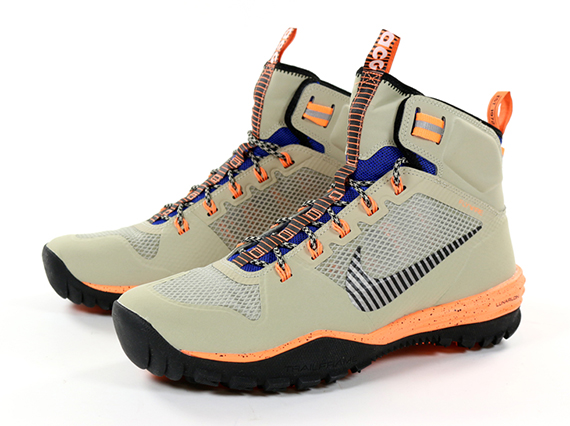 Nike ACG Lunar Incognito Mid – July 2014 Releases