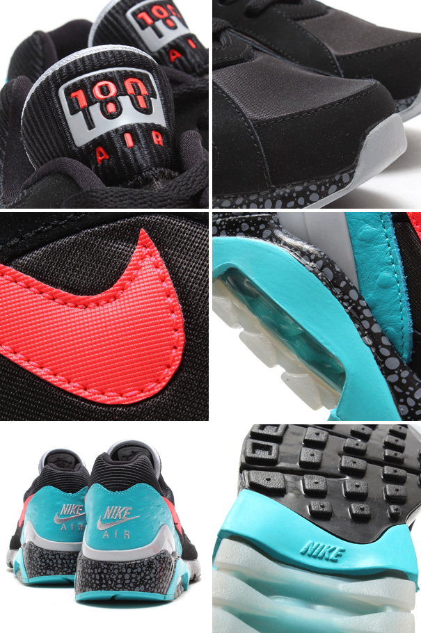 Nike Air 180 Safari Sole Pack 01