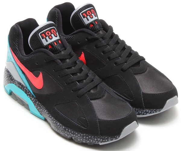 Nike Air 180 Safari Sole Pack 03