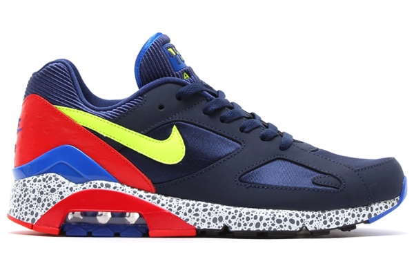 Nike Air 180 Safari Sole Pack 05