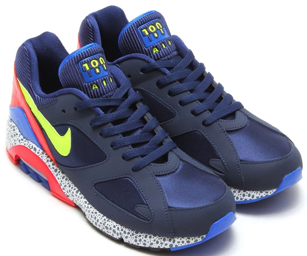 Nike Air 180 Safari Sole Pack 06