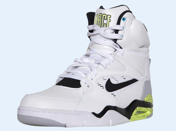 Nike Air Command Force Retro – Release Date