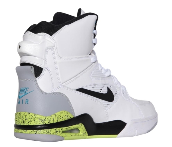 Nike Air Command Force Release Date 03