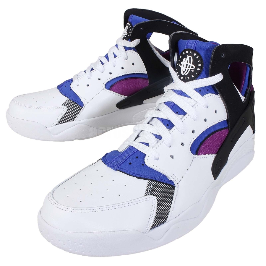 Nike Air Flight Huarache 2014 Retro 01