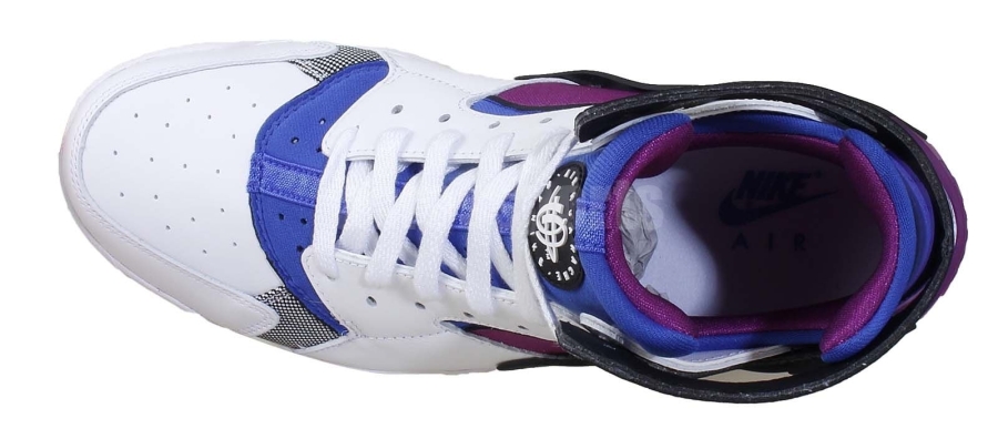 Nike Air Flight Huarache 2014 Retro 02