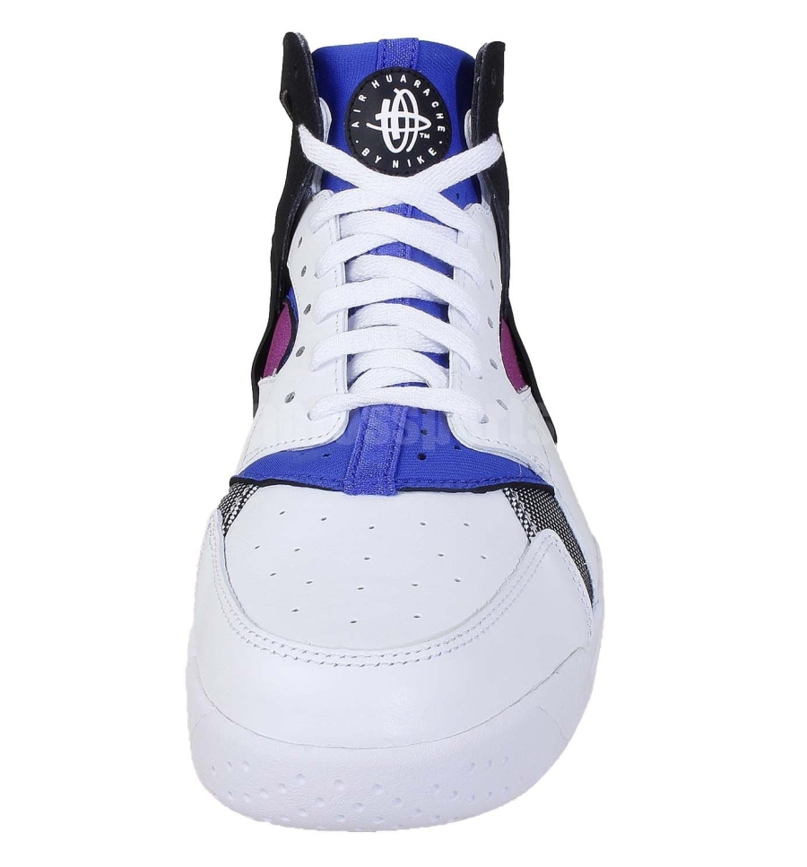 Nike Air Flight Huarache 2014 Retro 03