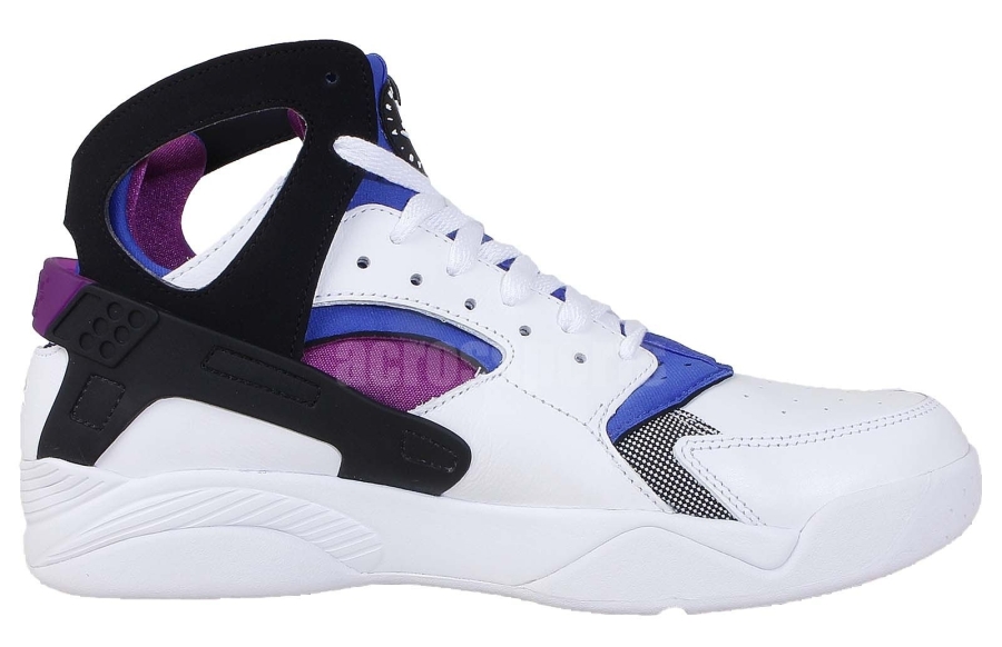 Nike Air Flight Huarache 2014 Retro 06