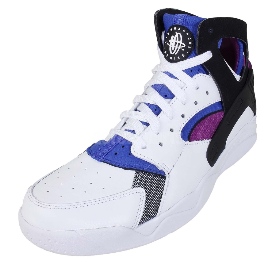 Nike Air Flight Huarache 2014 Retro 07