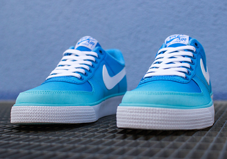 Nike Air Force 1 Ac Gradient Polarized Blue 03