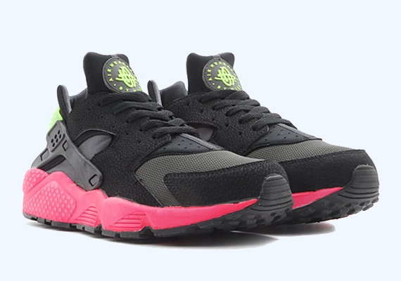 nike huarache hyper punch