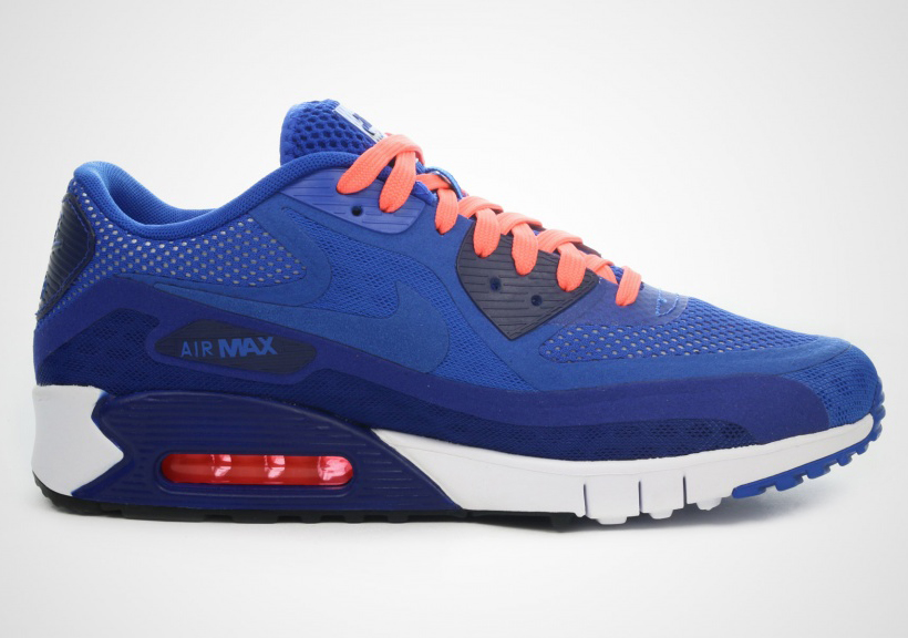 air max 90 hyper cobalt