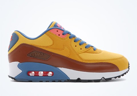 Nike Air Max 90 Essential 