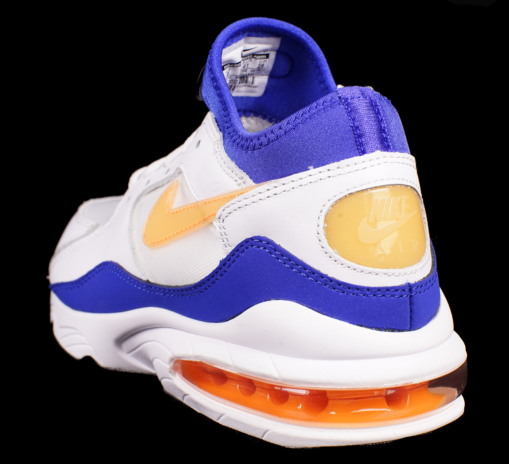 Nike Air Max 93 Bright Citrus Available 02