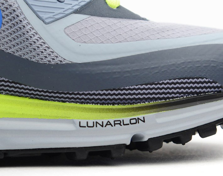 Nike Air Max Lunar90 Magnet Grey Photo Blue Volt 06