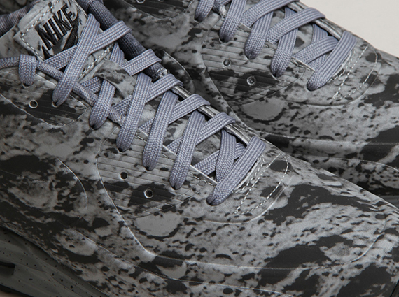 Nike Air Max Lunar90 "Moon" - Release Date - SneakerNews.com