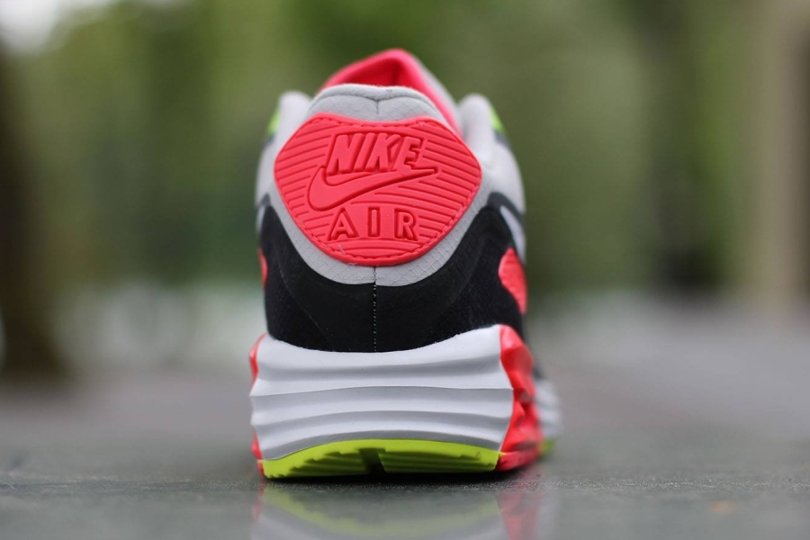 Nike air max clearance 90 lunar infrared