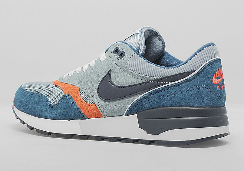 nike air odyssey blue