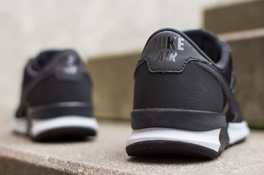 Nike Air Pegasus 83 30 Black Wolf Grey 04