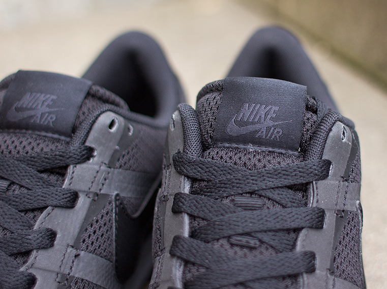 Nike Air Pegasus 83 30 Black Wolf Grey 07