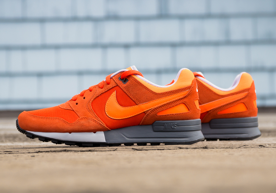 Nike Air Pegasus 89 Total Orange 02