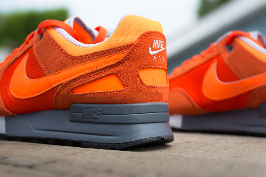 Nike Air Pegasus 89 Total Orange 04