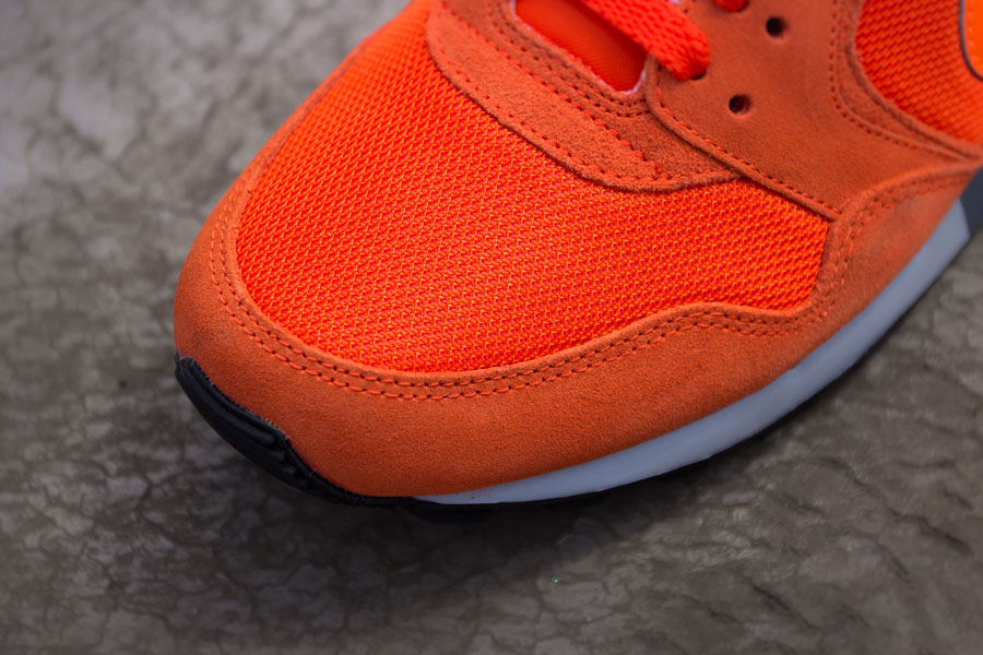 Nike Air Pegasus 89 Total Orange 05