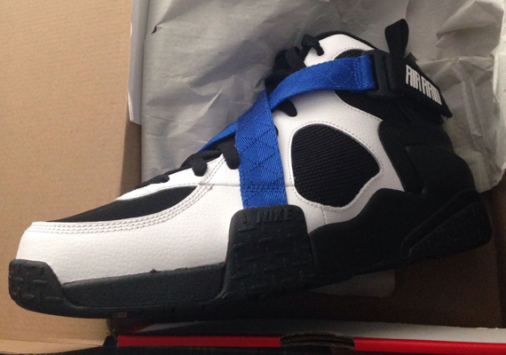 Nike Air Raid Duke