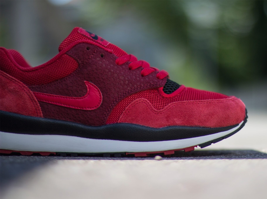 Nike Air Safari Gym Red Team Red 02