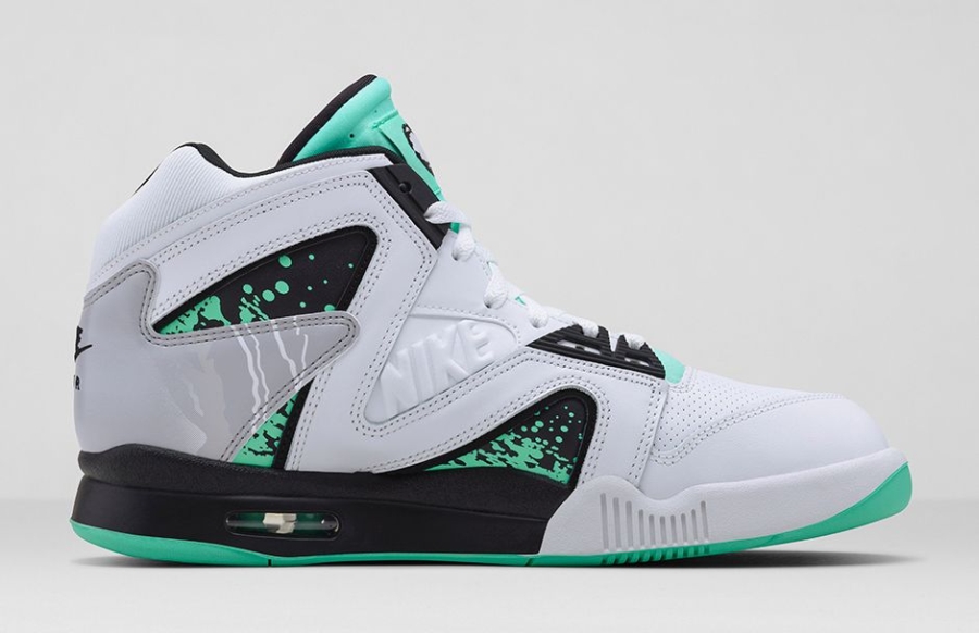 Nike Air Tech Challenge Hybrid Us Release Date 02