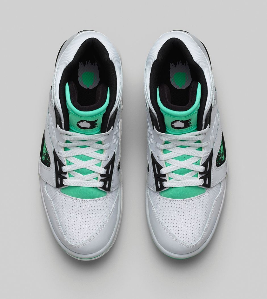 Nike Air Tech Challenge Hybrid Us Release Date 03