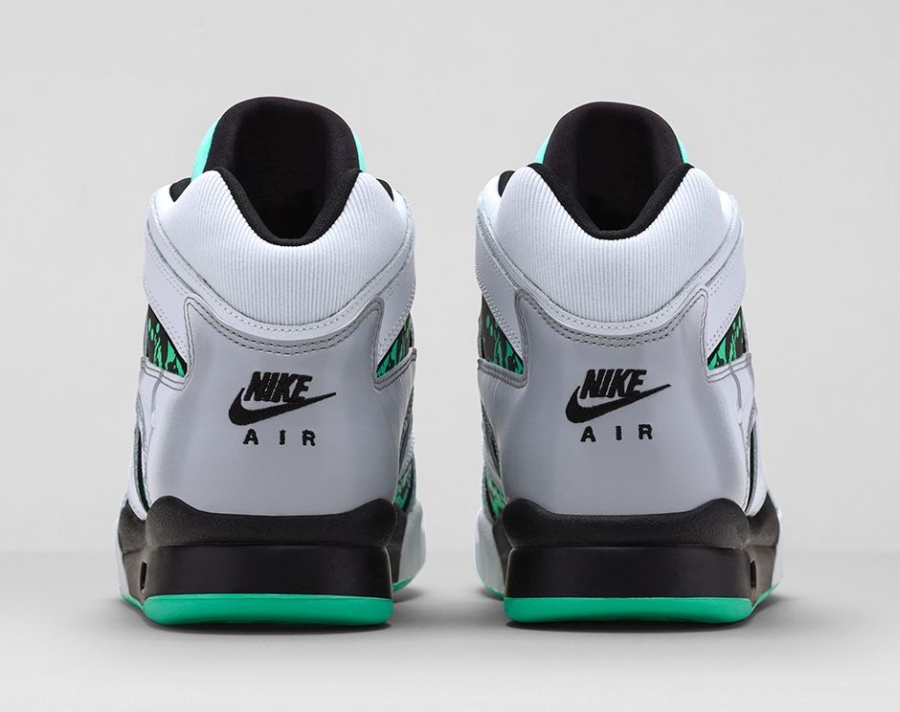 Nike Air Tech Challenge Hybrid Us Release Date 04