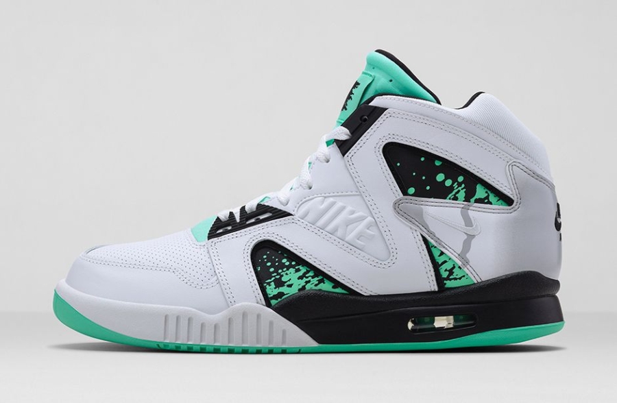 Nike Air Tech Challenge Hybrid Us Release Date 05