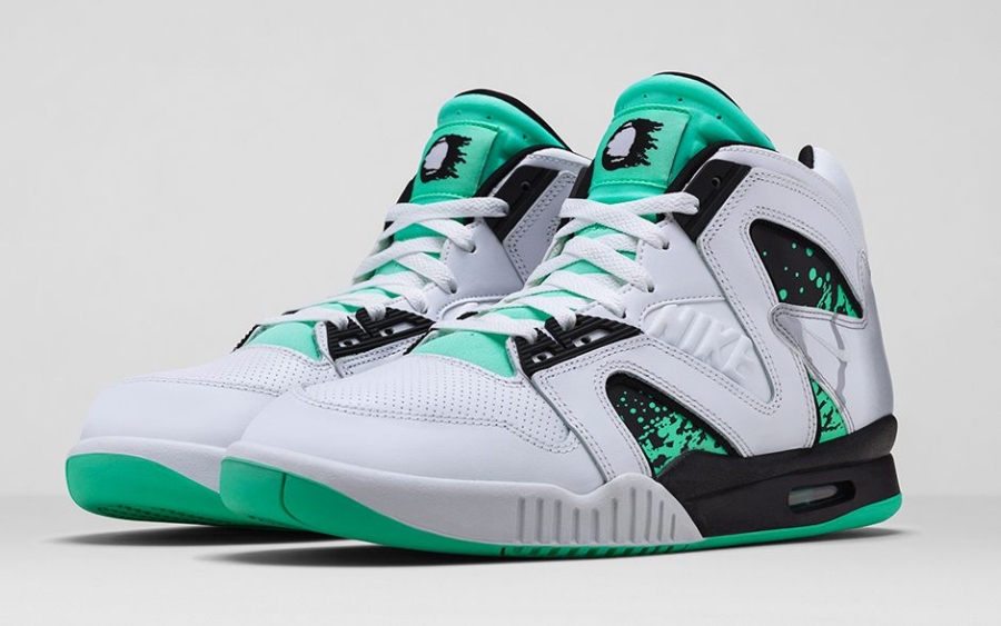 Nike Air Tech Challenge Hybrid Us Release Date 06