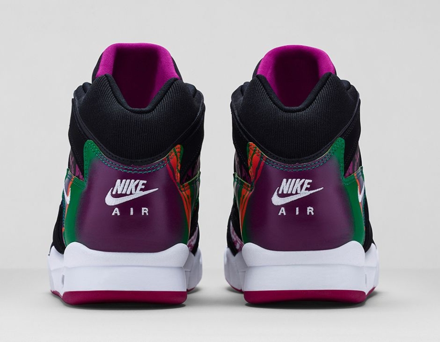 Nike Air Tech Challenge Hybrid Us Release Date 10