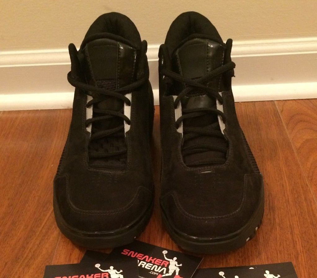 Nike Air Zoom Generation Wear Test Sample Ebay 04