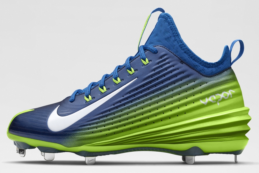 Nike Baseball All Star 2014 Sneakers 09