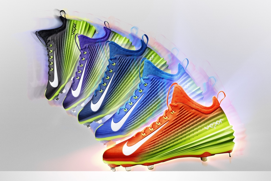 Nike Baseball All Star 2014 Sneakers 22