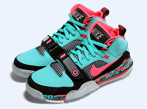 Nike Air Max Bo Jax PRM – Arriving at Retailers