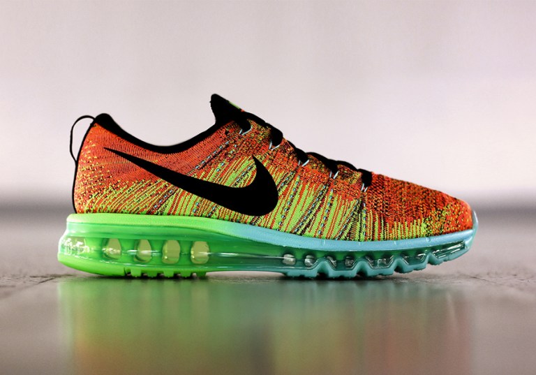 nike-flyknit-air-max-atomic-  display picture 1