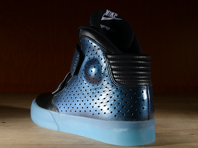 Nike Flystepper 2k3 Black Ice 01