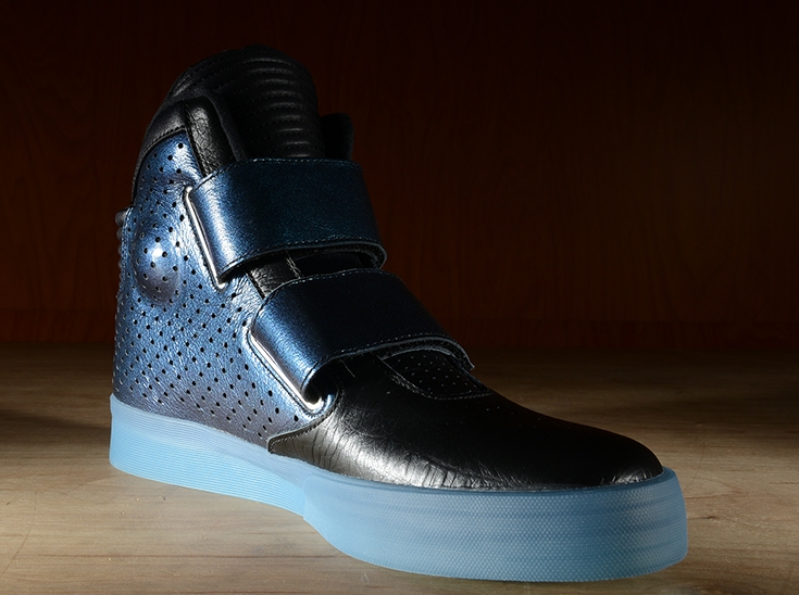 Nike Flystepper 2k3 Black Ice 03