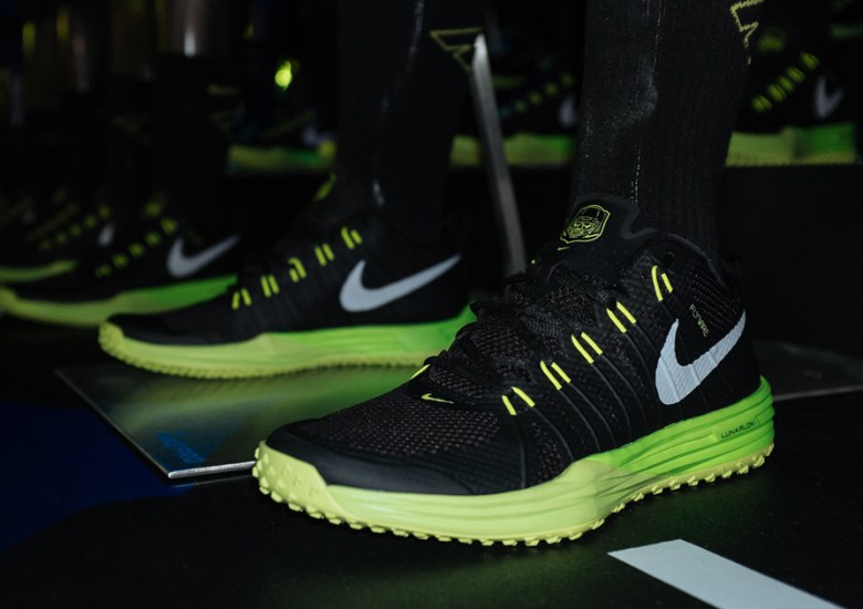 Testing the Nike Lunar TR1 and Lunar Vapor Ultimate On Proven Grounds
