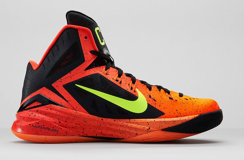 Nike Hyperdunk 2014 Low City Pack Chicago 2