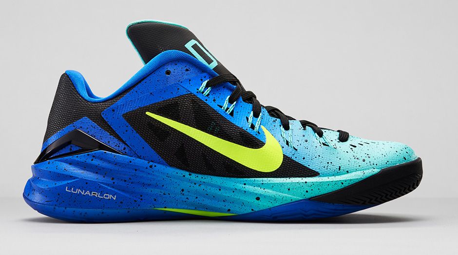 Nike Hyperdunk 2014 Low City Pack Dc 2