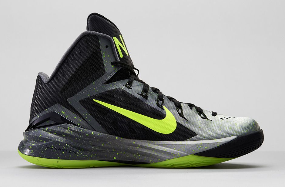 Nike Hyperdunk 2014 Low City Pack Nyc 2