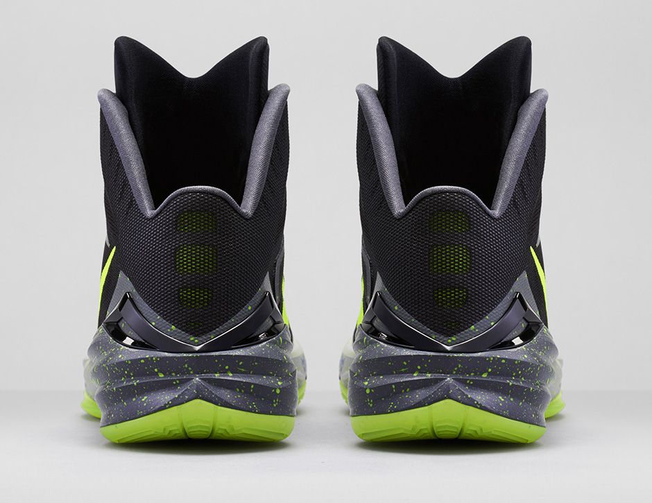 Nike Hyperdunk 2014 Low City Pack Nyc 3