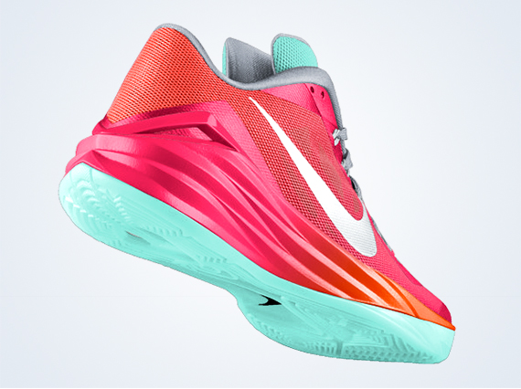 A First Look at the Nike Hyperdunk 2014 Low