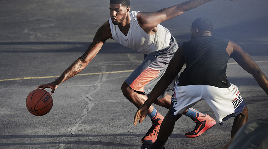 Nike Hyperdunk Stories 2014