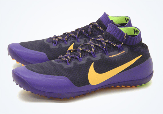 Nike Hyperfeel Run Trail - August 2014 Releases