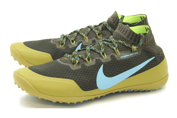 nike hyperfeel trail